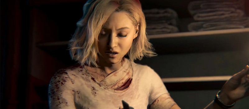 Capcom подтвердила, что Resident Evil Requiem сначала была мультиплеерной игрой с открытым миром