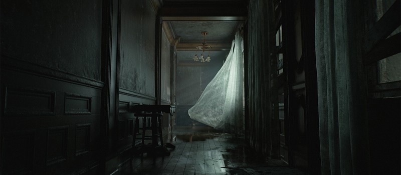 Capcom пытается объяснить, почему Леон не будет главным героем Resident Evil Requiem