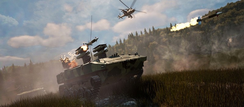 Аналитики: Broken Arrow заработала около 12 миллионов долларов в Steam, Россия вошла в топ-3 стран по количеству покупателей