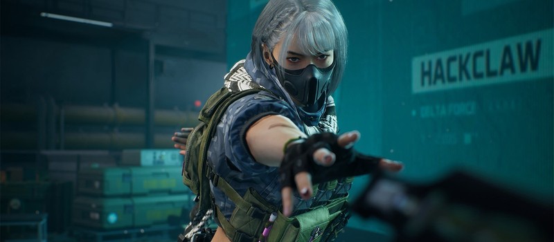 Delta Force выйдет в августе на PS5 и Xbox Series X вместе с насыщенным сезоном обновлений