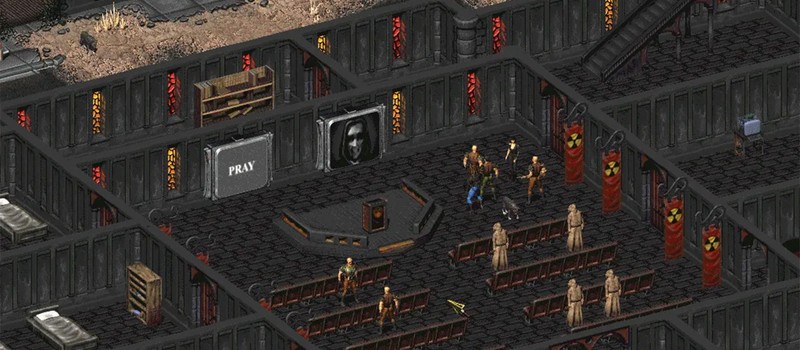 Создатель New Vegas Джош Сойер считает, что пошаговые бои утратили популярность из-за отсутствия "тактического разнообразия"