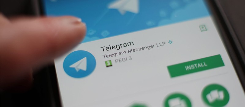В Госдуме объявили о возможных санкциях и блокировках против Telegram после запуска национального мессенджера