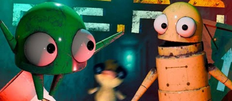 Для REPO вышло первое крупное обновление с новой картой и геймплейными механиками