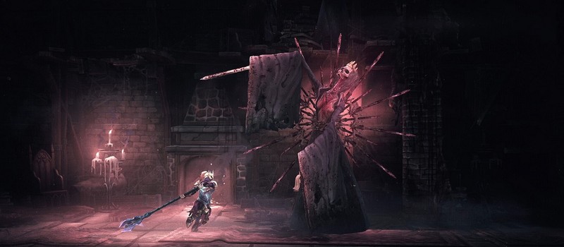 Разработчики мрачной фэнтезийной RPG Mandragora: Whispers of the Witch Tree рассказали о пострелизном контенте