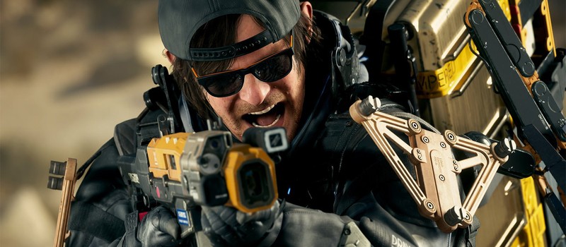 Игроки Death Stranding 2 сообщают о перегреве PS5 во время просмотра карты