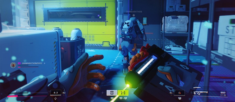 Не хороните Marathon – по данным утечки из альфы Bungie активно улучшает игру