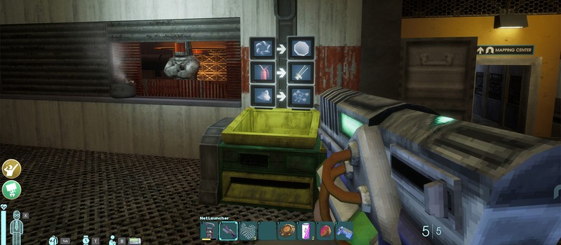 Abiotic Factor – выживание в духе Half-Life выйдет из раннего доступа в июле