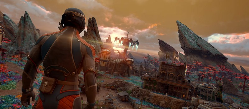 Директор The Outer Worlds 2 обещает глубокие RPG-системы, но не заставит игроков использовать ненужные механики