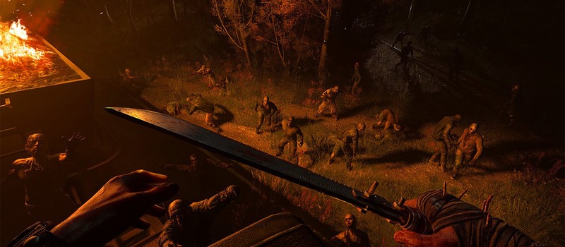 Геймдиректор Dying Light: The Beast про открытые миры: Размер не главное