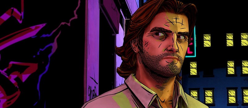 Оказывается, The Wolf Among Us 2 все еще в разработке