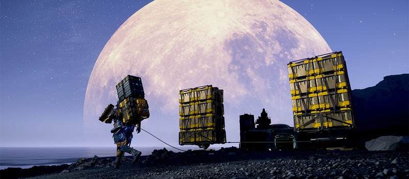 Хидео Кодзима признался, что сам добавляет пасхалки про себя в свои игры