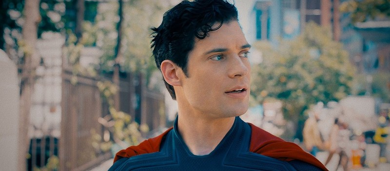 В сети считают, что сиквел "Супермена" Джеймса Ганна выйдет довольно скоро