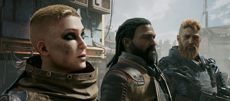 СМИ: Одной из замороженных игр People Can Fly оказалась Outriders 2 — игра была "почти готова"