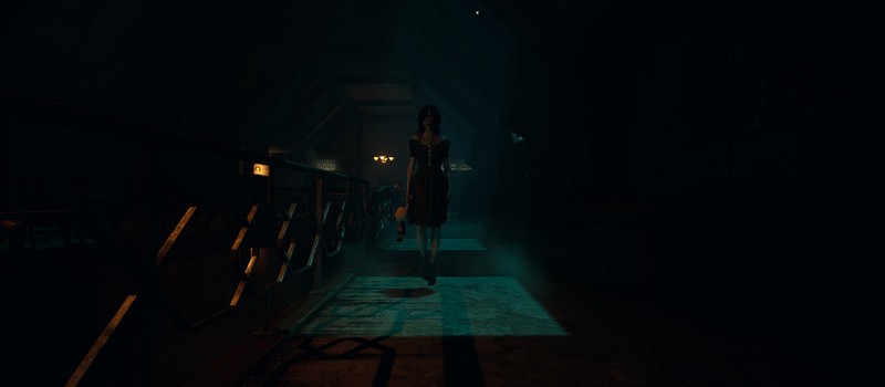 Разработчики асимметричного хоррора Damned 2 раскрыли дату выхода и анонсировали открытый плейтест