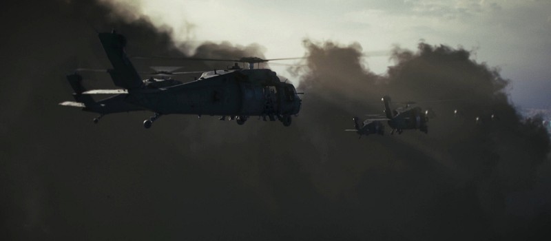 За полгода после релиза Delta Force не только не растеряла геймерскую базу, но и смогла нарастить онлайн