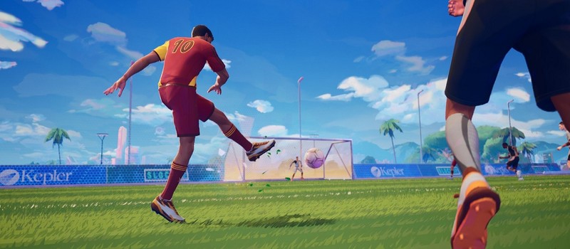 Разработчики Rematch рассказали о корректировках геймплея и о том, как им помог опыт создания Sifu