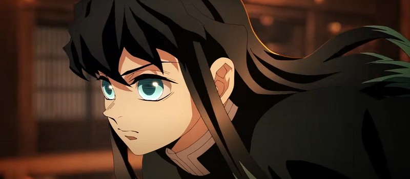 Руководство Crunchyroll уверено, что "Истребитель демонов: Бесконечный замок" изменит будущее кинотеатрального проката аниме-фильмов