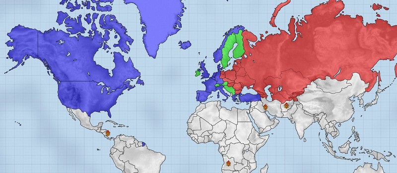 Стратегию "Кризис в Кремле: Холодная война" в очередной раз перенесли — теперь на 11 июля