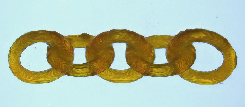 Ученые научились печатать твердые и мягкие материалы одновременно на одном 3D-принтере