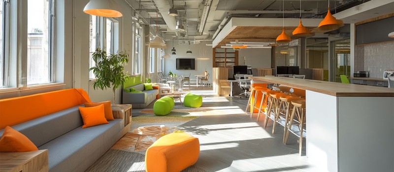 Технологические компании тратят деньги на "коучей по этикету" для сотрудников поколения Z