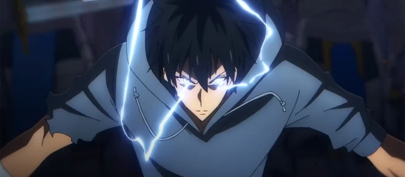 "Поднятие уровня в одиночку" выходит на ледовую арену – анонсирован музыкальный спектакль на льду