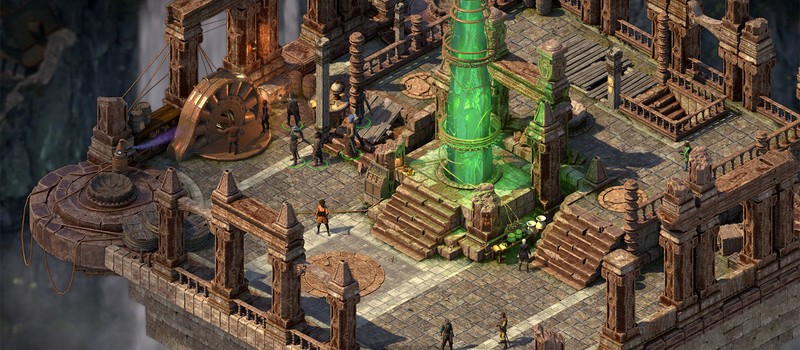 Директор Obsidian: Жертвовать глубиной RPG ради доступности – это ошибка