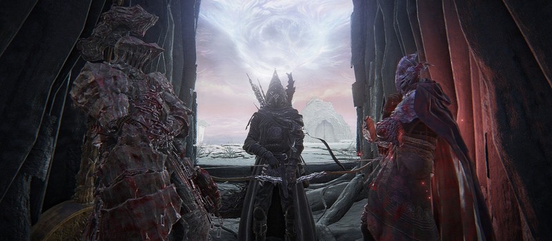 Игроки Elden Ring Nightreign превращаются в богов разрушения благодаря редкому мечу