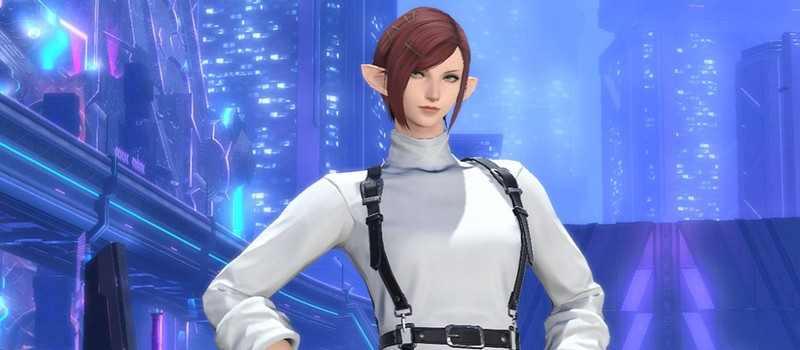"Еще одно дно пробито" — фанаты Final Fantasy 14 недовольны новыми скинами, которые стоят дороже, чем официальные дополнения к игре