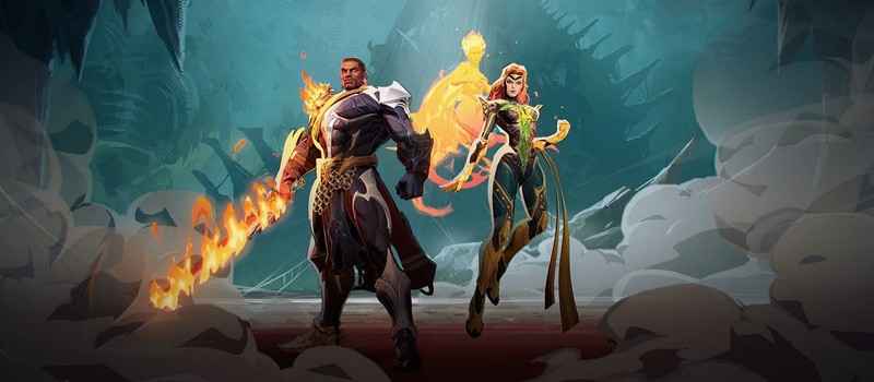 Третий сезон Marvel Rivals стартует 11 июля — в нем появятся Блэйд и Феникс