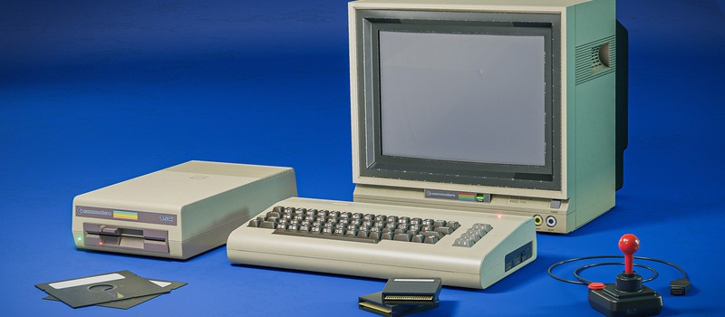 Ютубер купил бренд Commodore и уже готовит анонс нового оборудования