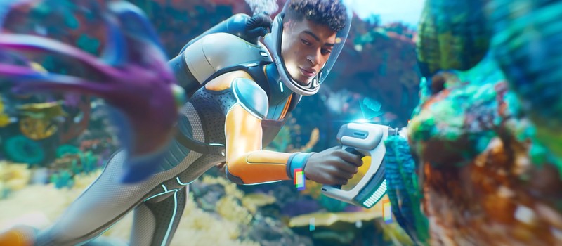 Создатели Subnautica покинули студию за несколько месяцев до релиза второй части – новым боссом назначен директор Dead Space 3