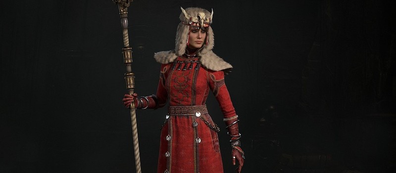 Игроки Diablo 4 обнаружили "секретную" функцию – мгновенное переодевание в полный комплект