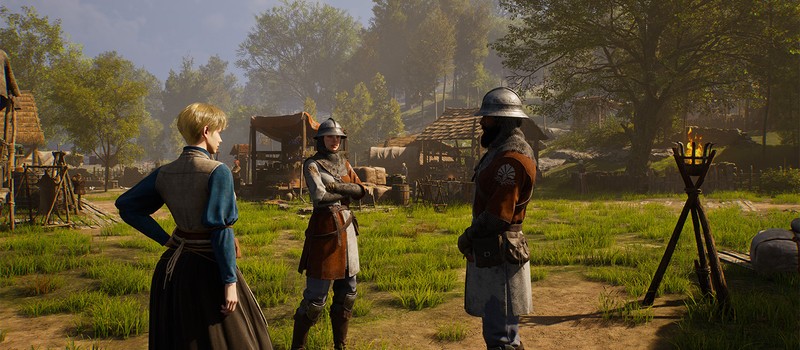 Южнокорейская MMORPG Bellatores объявила даты ЗБТ и раскрыла уникальную систему мастерства