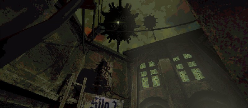 Исследуйте мрачное измерение траншей в новом хорроре с перманентной смертью в стиле Amnesia