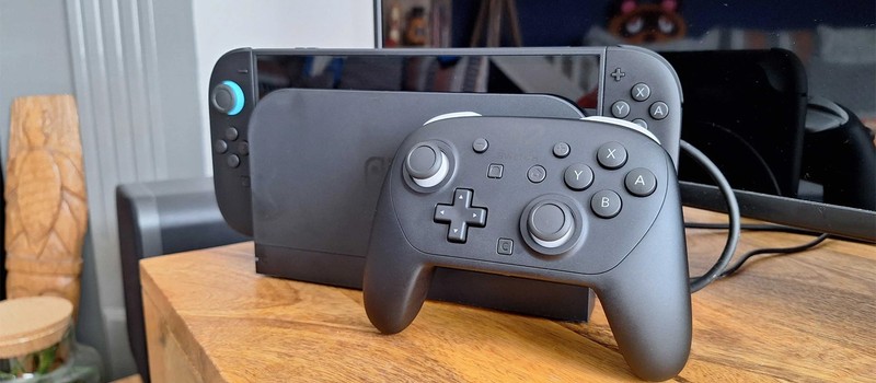 Геймеры сообщают о перегреве Nintendo Switch 2 при запуске Cyberpunk 2077 и менее требовательных игр
