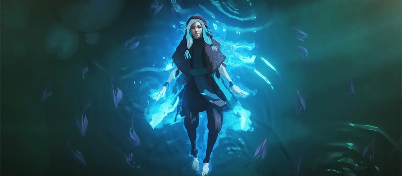 Слух: Студия Rare отменила разработку Everwild из-за сокращений