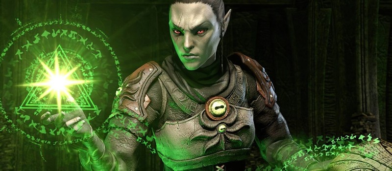 Шрайер: Microsoft отменила новую MMORPG от создателей The Elder Scrolls Online, в студии блокируют учетки Slack