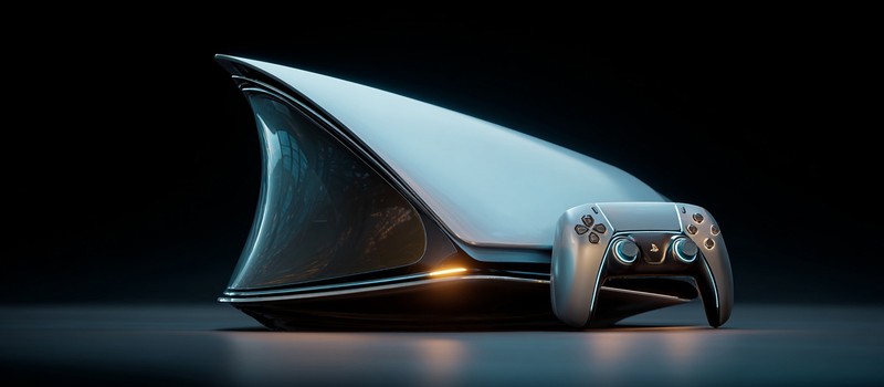 Марк Черни готовит новое поколение консолей Sony но не спешит делиться подробностями