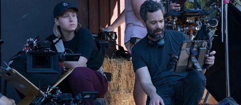 Нил Дракманн не будет работать над третьим сезоном The Last Of Us