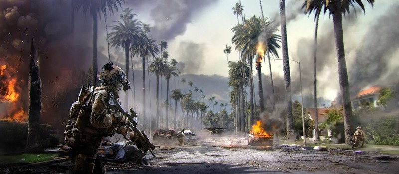 Разработка Battlefield 6 могла стоить как минимум 400 миллионов долларов, а EA рассчитывает привлечь 100 миллионов игроков