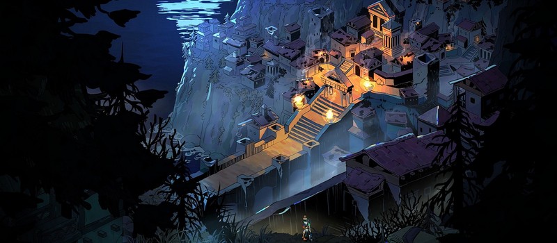 Новый патч для Hades 2 стал последним перед полноценным релизом игры