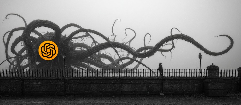 Исследователи обошли защиту ChatGPT за $10, превратив его в монстра ненависти, способного разрушить США