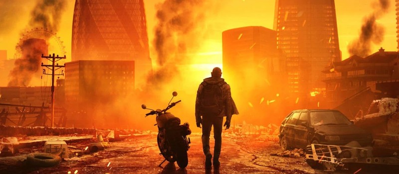 Спасение "Мона Лизы" в постапокалипсисе – трейлер би-муви Afterburn