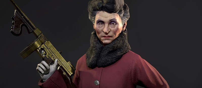 Джон Ромеро остался без издателя для своего нового шутера