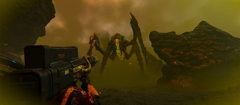 Helldivers 2 выйдет 26 августа на Xbox Series – идем на подмогу другим платформам