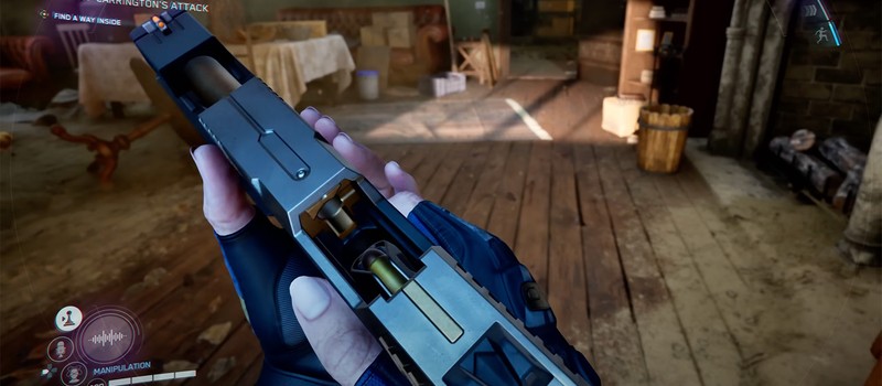 Бывший разработчик подтвердил подлинность впечатляющего демо отмененной Perfect Dark