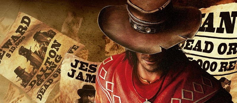 СМИ: Techland работает над новой Call of Juarez