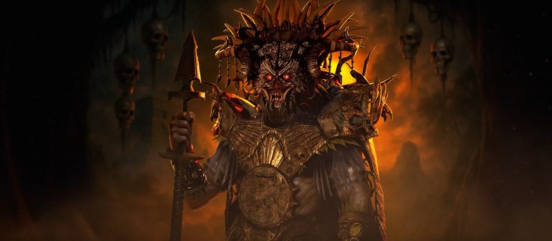 Сурвайвал с ацтекской мифологией Death Relives выйдет на ПК и консолях в июле