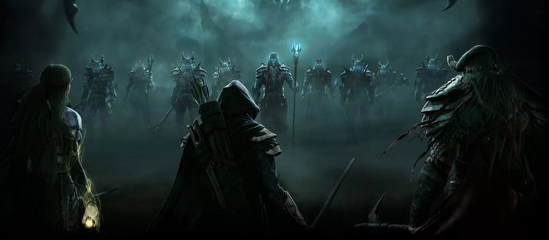 Фил Спенсер был в таком восторге от отмененного MMO-шутера от создателей TESO, что не мог оторваться от демоверсии
