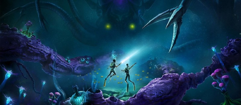 Unknown Worlds обещает сохранить оригинальное видение Subnautica 2 после громкой смены руководства
